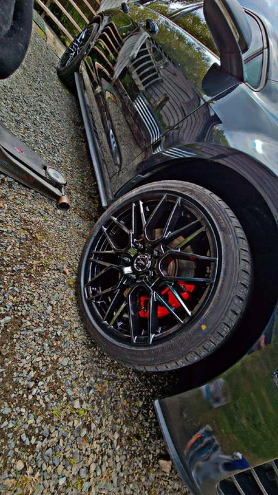 2015 Volkswagen GTI Mk7 - Image 14 of 20