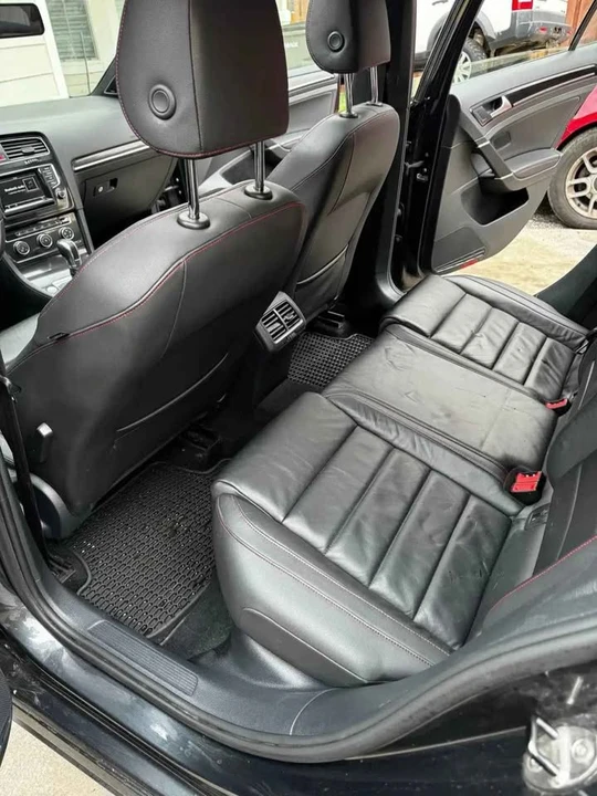 2015 Volkswagen GTI Mk7 - Image 16 of 20