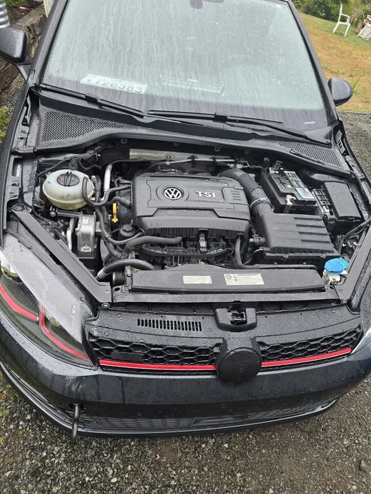 2015 Volkswagen GTI Mk7 - Image 9 of 20