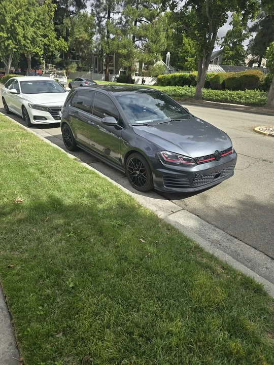 2015 Volkswagen GTI Mk7 - Image 19 of 20