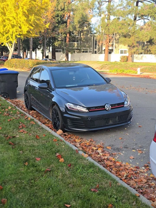 2015 Volkswagen GTI Mk7 - Image 20 of 20