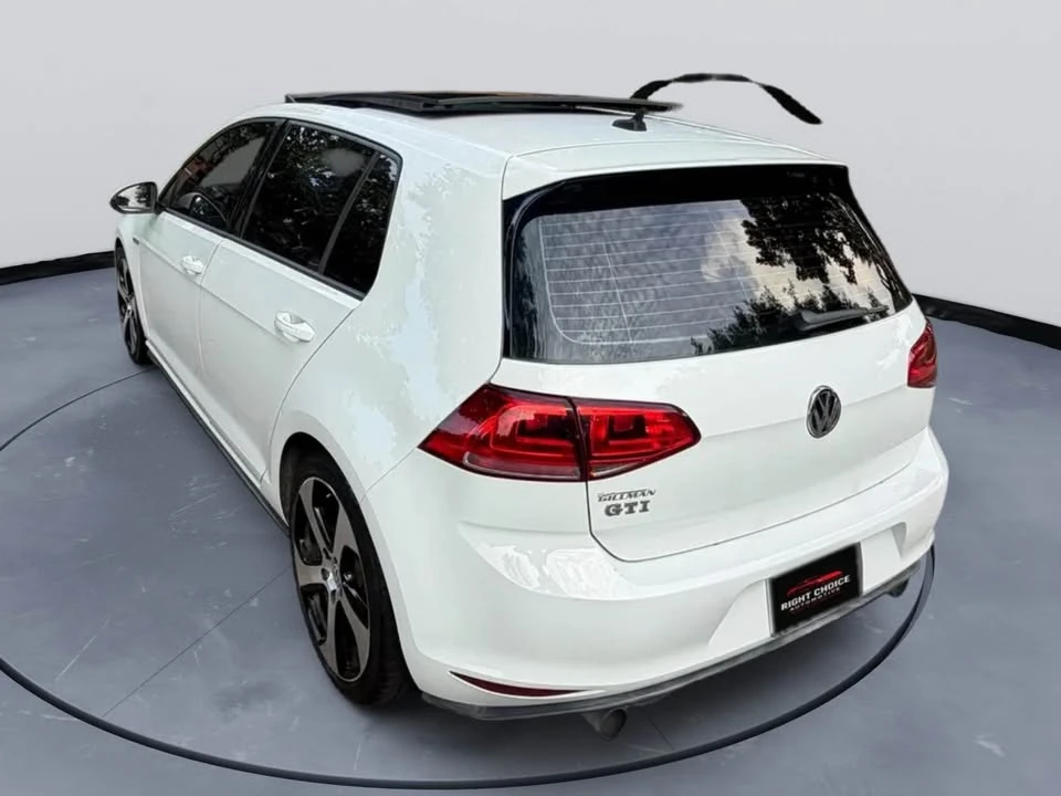 2015 Volkswagen GTI Mk7 - Image 9 of 20