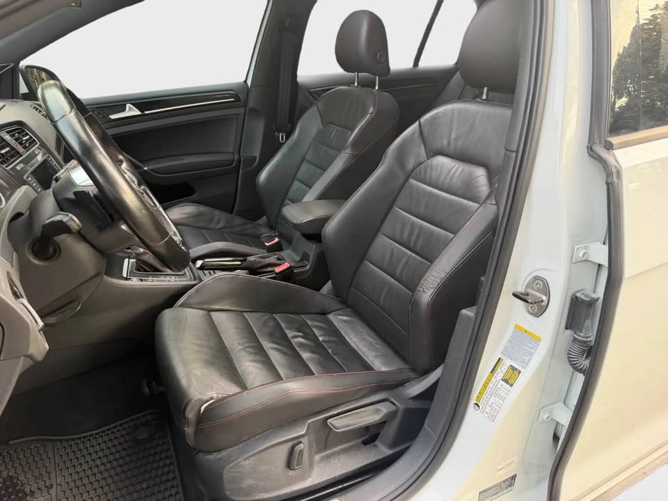 2015 Volkswagen GTI Mk7 - Image 15 of 20