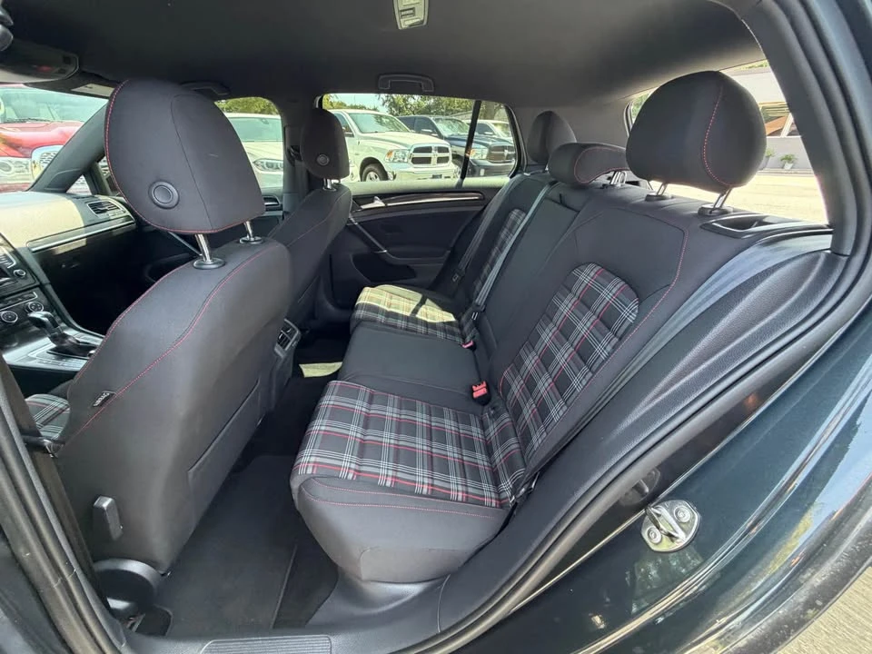 2015 Volkswagen GTI Mk7 - Image 14 of 20