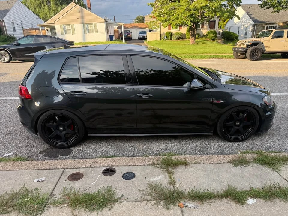 2015 Volkswagen GTI Mk7 - Image 7 of 17