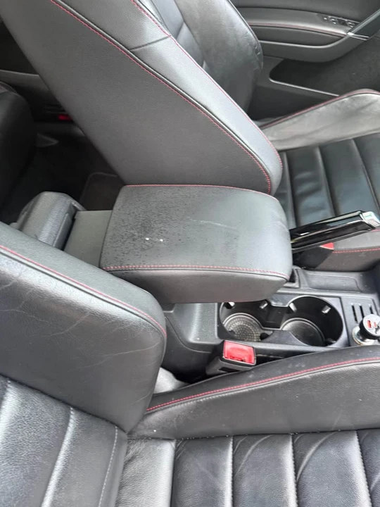 2015 Volkswagen GTI Mk7 - Image 16 of 17