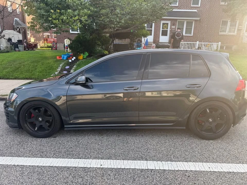 2015 Volkswagen GTI Mk7 - Image 3 of 17