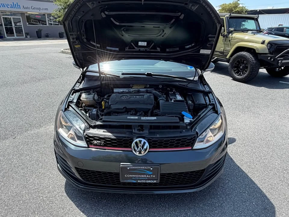 2015 Volkswagen GTI Mk7 - Image 16 of 20