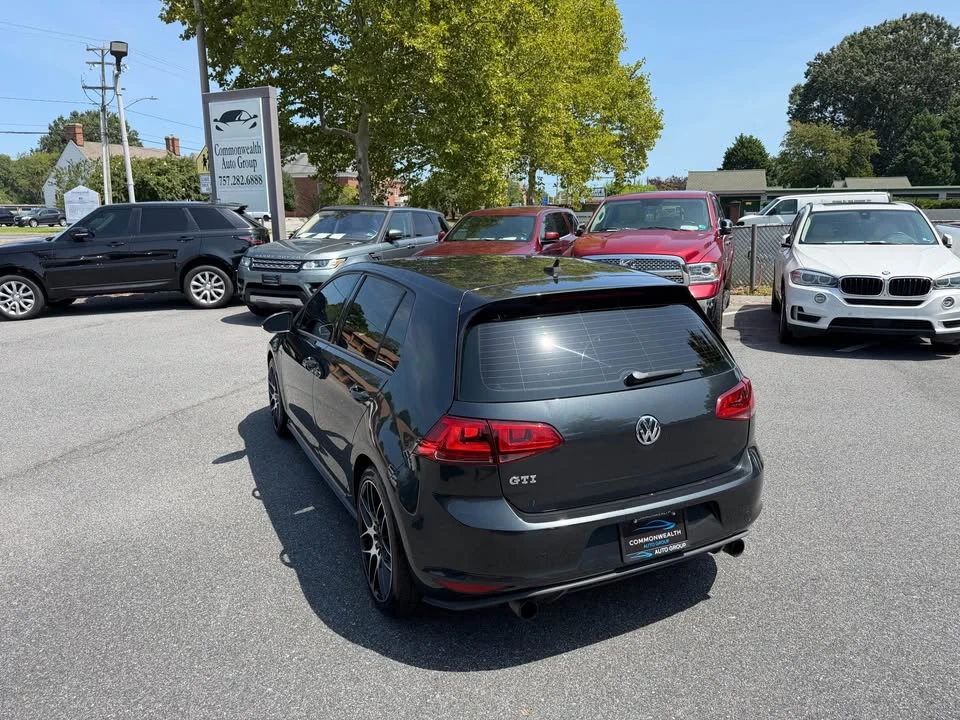 2015 Volkswagen GTI Mk7 - Image 10 of 20