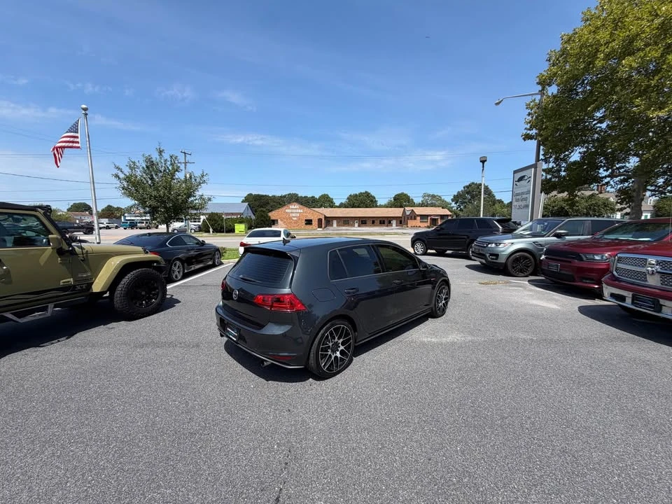 2015 Volkswagen GTI Mk7 - Image 5 of 20