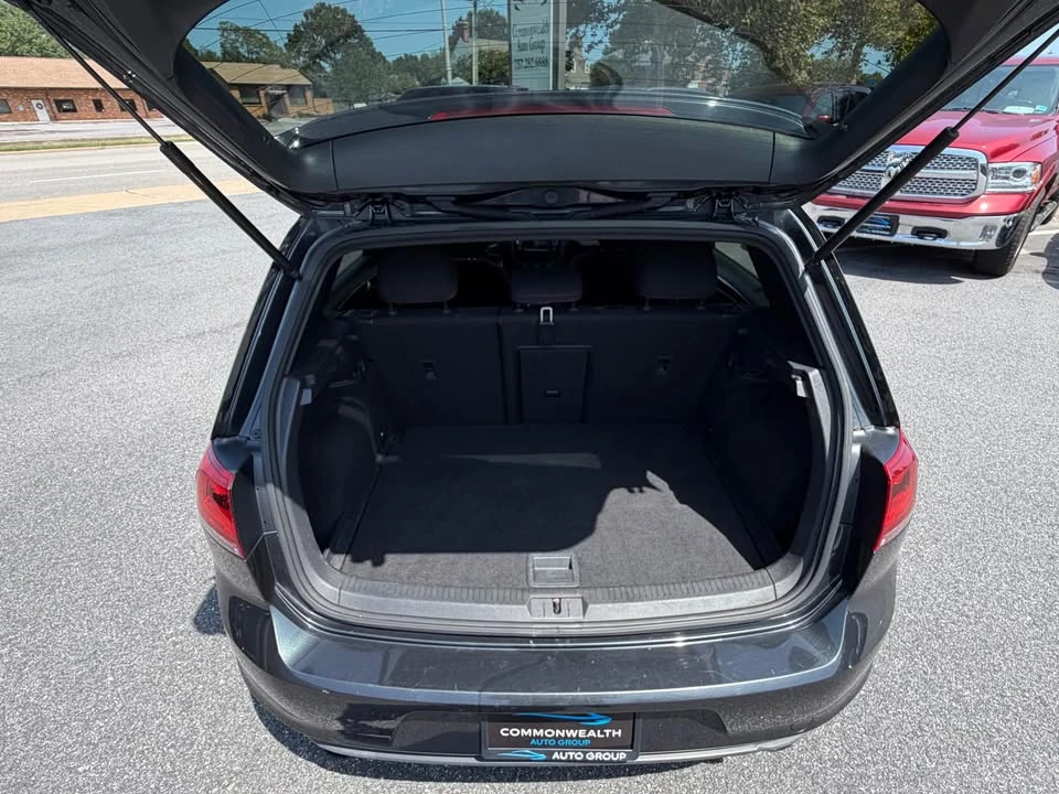2015 Volkswagen GTI Mk7 - Image 13 of 20