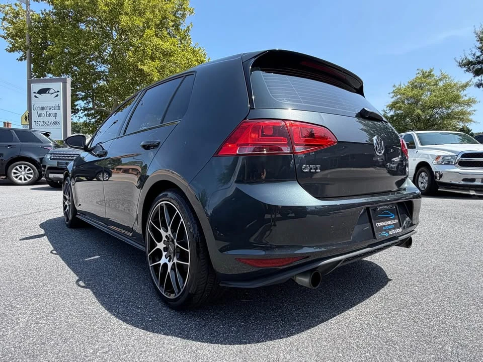2015 Volkswagen GTI Mk7 - Image 9 of 20