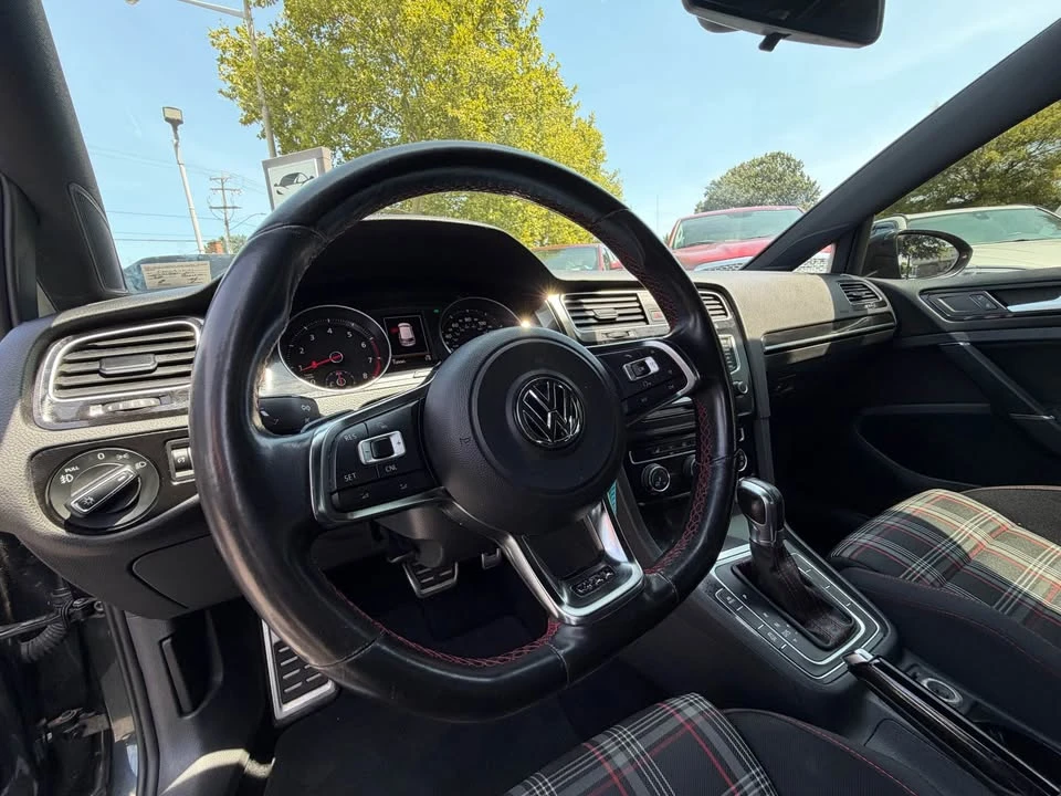2015 Volkswagen GTI Mk7 - Image 18 of 20