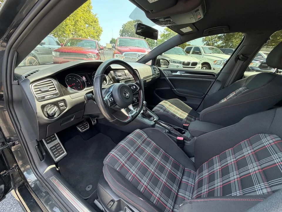 2015 Volkswagen GTI Mk7 - Image 15 of 20