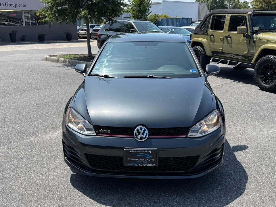 2015 Volkswagen GTI Mk7 - Image 3 of 20