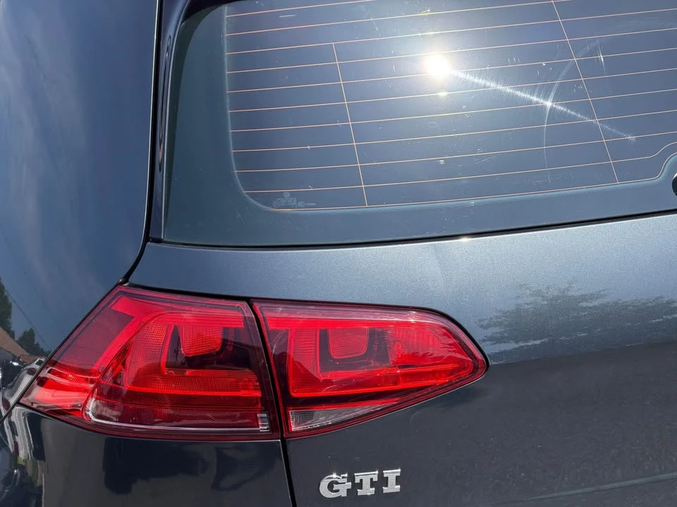 2015 Volkswagen GTI Mk7 - Image 8 of 20