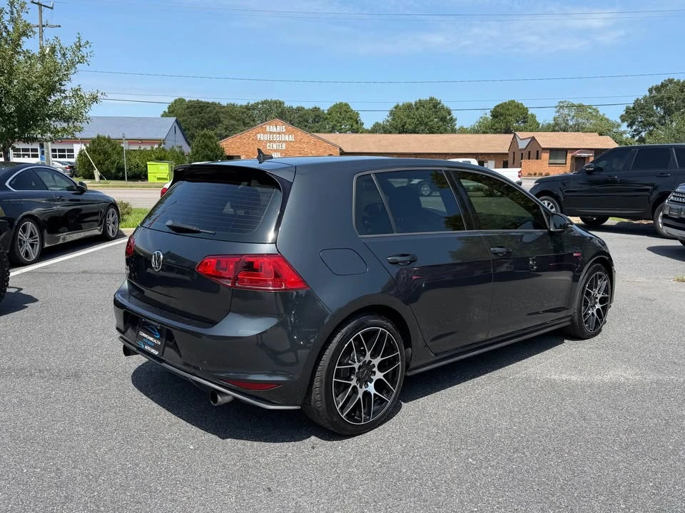 2015 Volkswagen GTI Mk7 - Image 7 of 20