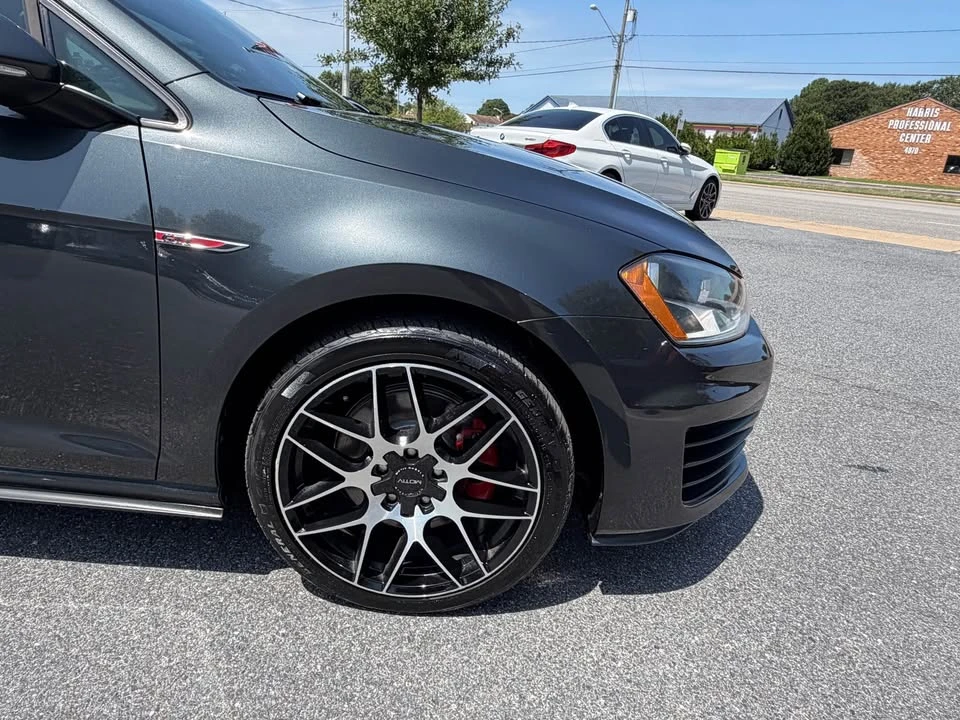 2015 Volkswagen GTI Mk7 - Image 11 of 20