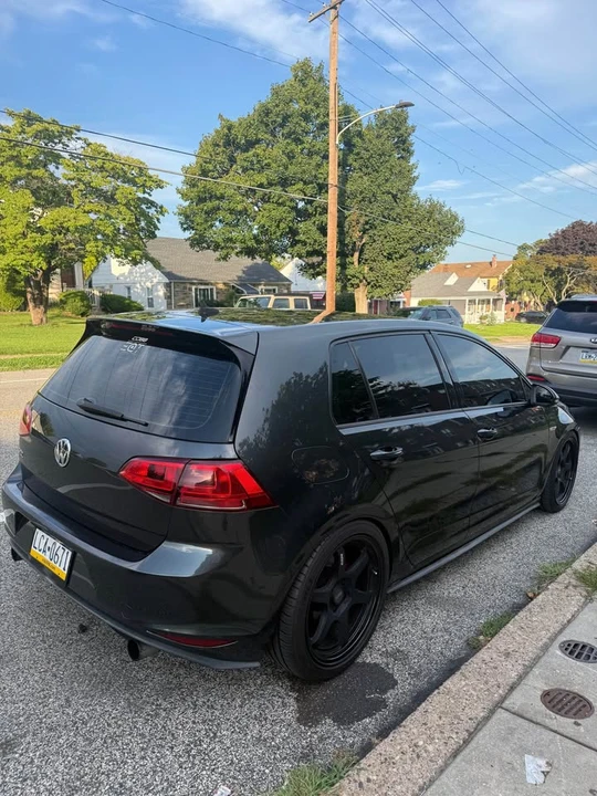 2015 Volkswagen GTI Mk7 - Image 6 of 17