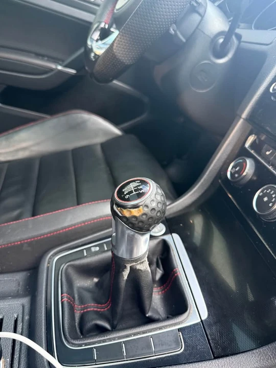2015 Volkswagen GTI Mk7 - Image 17 of 17