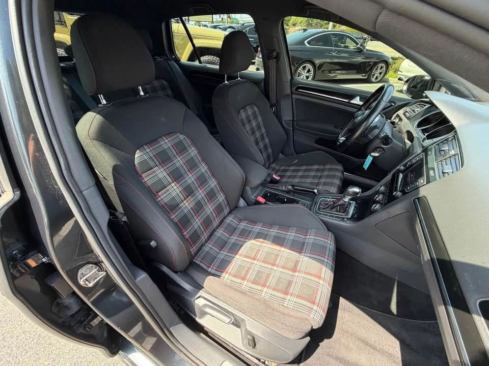 2015 Volkswagen GTI Mk7 - Image 2 of 20