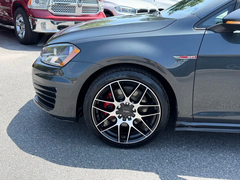 2015 Volkswagen GTI Mk7 - Image 12 of 20