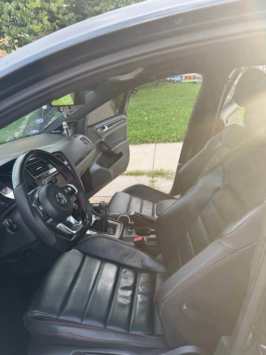 2015 Volkswagen GTI Mk7 - Image 13 of 17