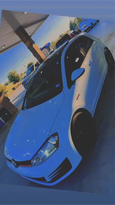 2015 Volkswagen GTI Mk7 - Image 3 of 5
