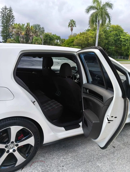 2015 Volkswagen GTI Mk7 - Image 5 of 20
