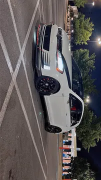 2015 Volkswagen GTI 2.0T Hatchback
