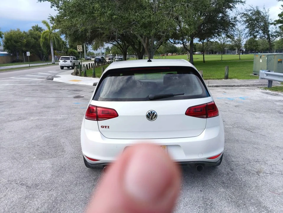 2015 Volkswagen GTI Mk7 - Image 6 of 20