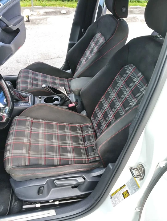 2015 Volkswagen GTI Mk7 - Image 13 of 20