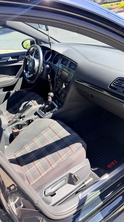 2015 Volkswagen GTI Mk7 - Image 12 of 12