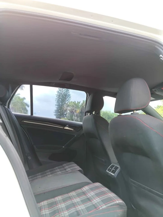 2015 Volkswagen GTI Mk7 - Image 9 of 20