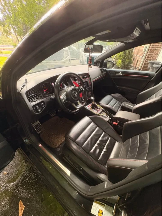 2015 Volkswagen GTI Mk7 - Image 13 of 13