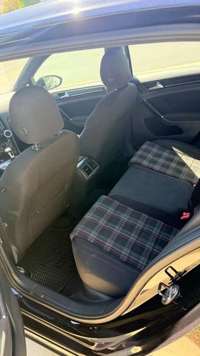 2015 Volkswagen GTI Mk7 - Image 11 of 12