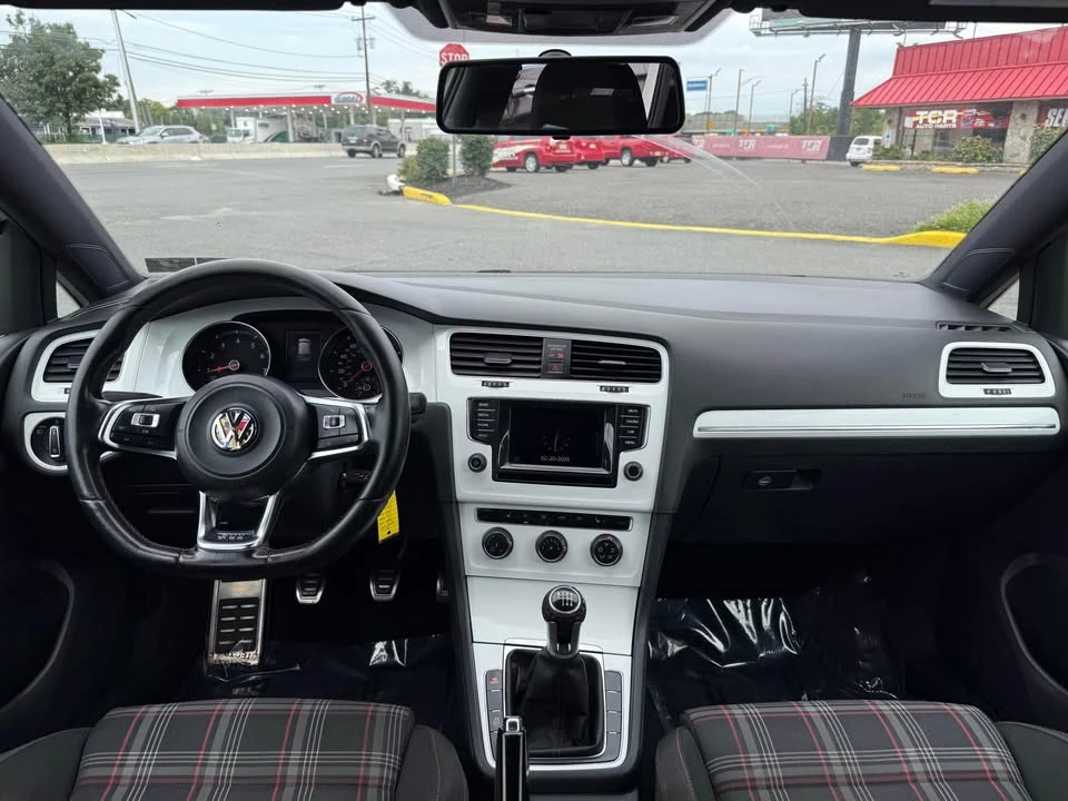 2015 Volkswagen GTI Mk7 - Image 13 of 18