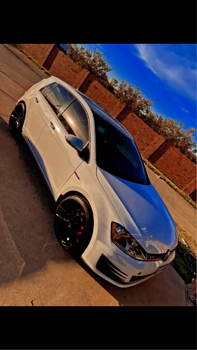 2015 Volkswagen GTI Mk7 - Image 2 of 5