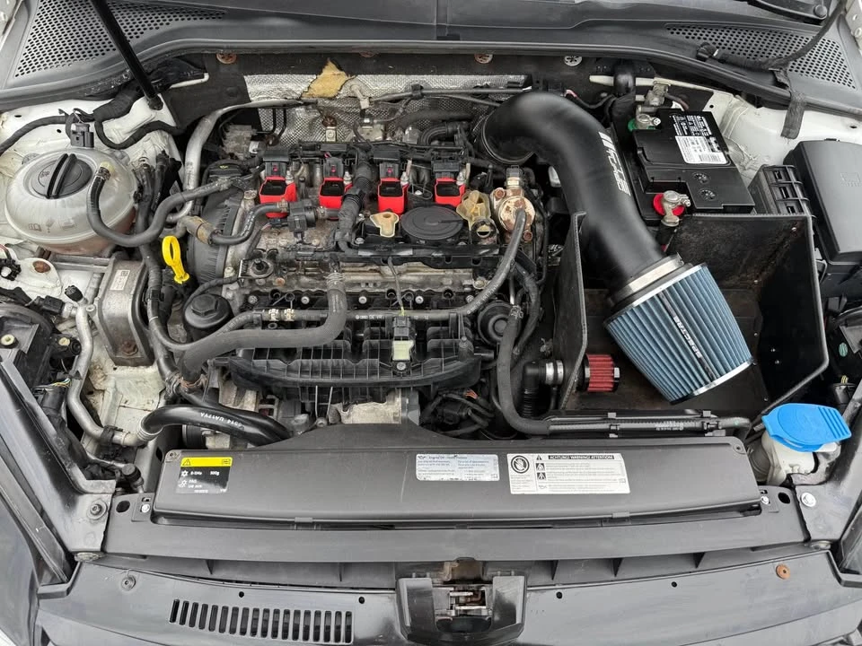 2015 Volkswagen GTI Mk7 - Image 18 of 18
