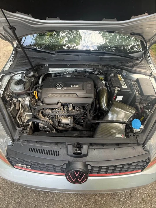 2015 Volkswagen GTI Mk7 - Image 3 of 7