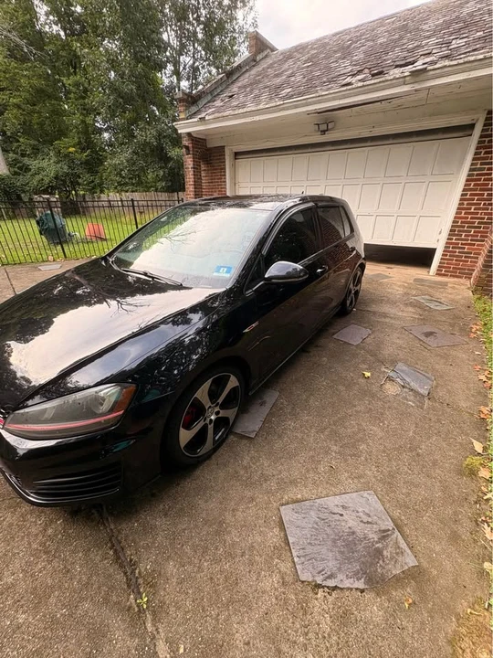 2015 Volkswagen GTI Mk7 - Image 3 of 13