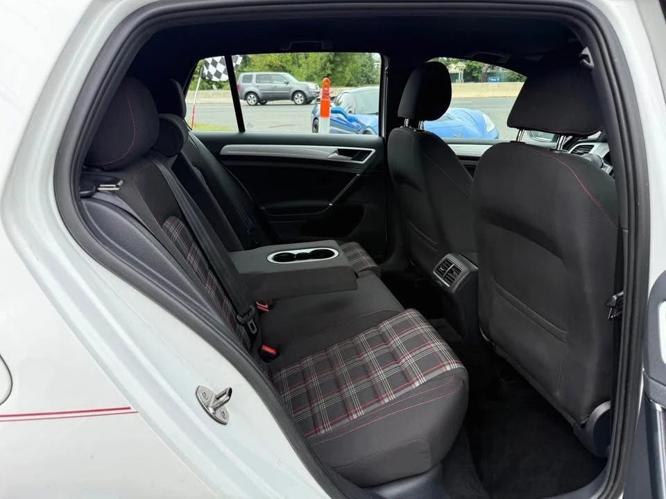 2015 Volkswagen GTI Mk7 - Image 11 of 18