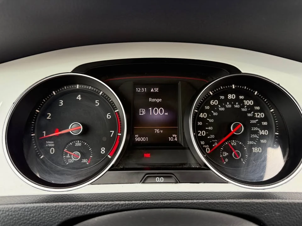 2015 Volkswagen GTI Mk7 - Image 16 of 18
