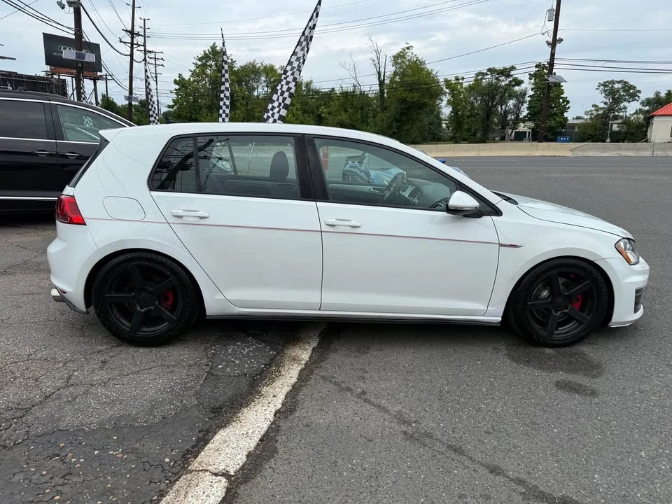 2015 Volkswagen GTI Mk7 - Image 4 of 18