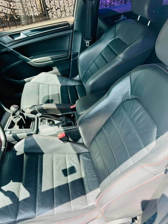 2015 Volkswagen GTI Mk7 - Image 4 of 5