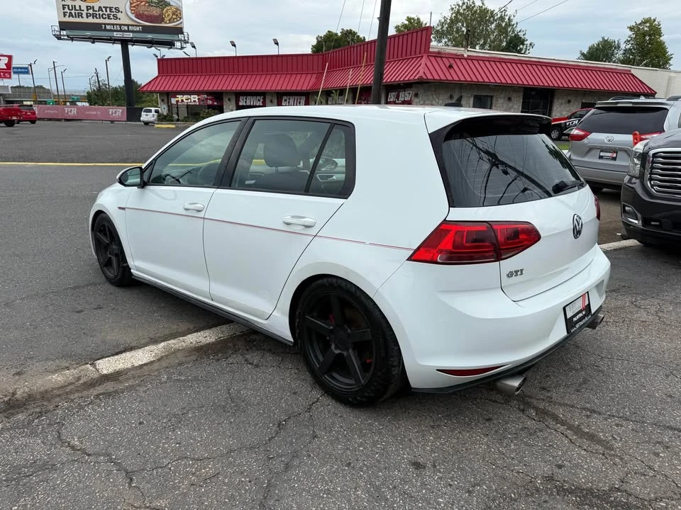 2015 Volkswagen GTI Mk7 - Image 6 of 18
