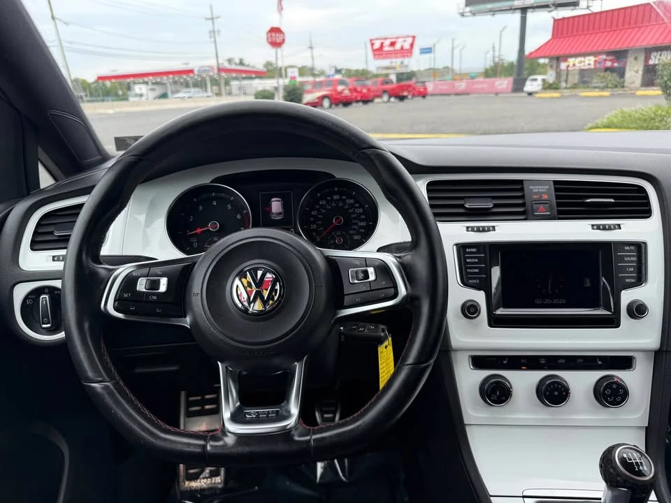 2015 Volkswagen GTI Mk7 - Image 14 of 18