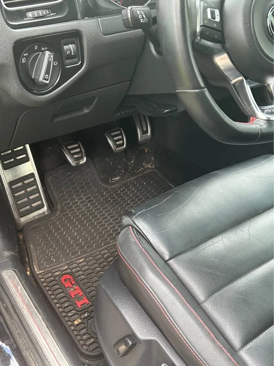 2015 Volkswagen GTI Mk7 - Image 6 of 9
