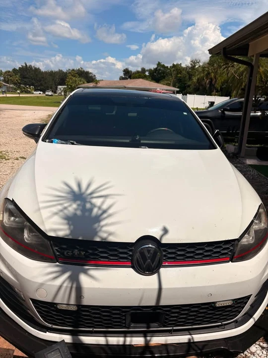 2015 Volkswagen GTI Mk7 - Image 6 of 7