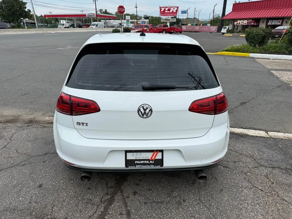 2015 Volkswagen GTI Mk7 - Image 7 of 18